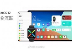 oppo最新系统爆料,创新功能与流畅体验并重