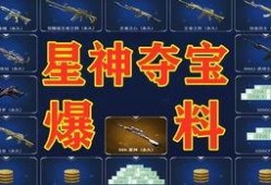 cf星神活动爆料最新端游,精彩纷呈等你来战