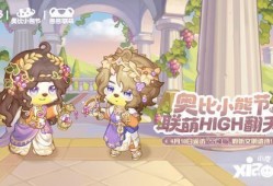 奥比岛最新爆料家具装修,梦幻装修风格大揭秘