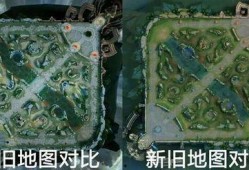 王者荣耀新地图最新爆料,神秘领域揭秘，探索未知冒险之旅