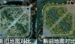 王者荣耀新地图最新爆料,神秘领域揭秘，探索未知冒险之旅