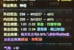 逆水寒最新爆料一览,江湖风云再起，神秘势力暗中布局