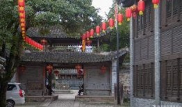 永嘉岩头镇最新爆料,揭秘古镇发展新动向