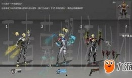 ow最新皮肤爆料,炫酷造型，等你来战！