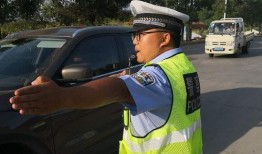 赣州爆料交警事件最新,真相与争议交织的警民冲突纪实