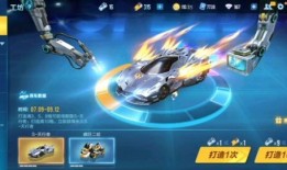 qq飞车天行者最新爆料,速度与激情的极致挑战即将开启！
