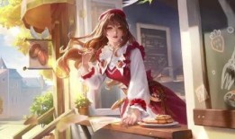 王昭君皮肤最新爆料视频,冰封幻境演绎绝美传奇