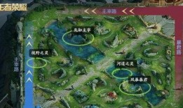 王者荣耀新地图最新爆料,神秘领域揭秘，探索未知冒险之旅