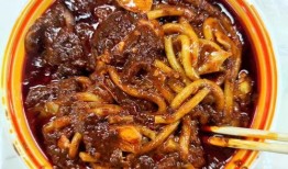 最新炒米粉爆料文案短句,揭秘网红美食背后的独特魅力